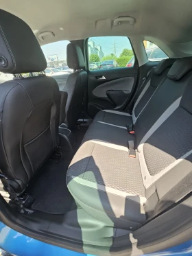 Opel Crossland X 1.2 /131/  /  !!! | Mobile.bg    7
