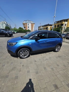 Opel Crossland X 1.2 /131/  /  !!! | Mobile.bg    2