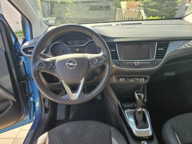 Opel Crossland X 1.2 /131/  /  !!! | Mobile.bg    5