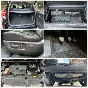 Toyota Rav4 2, 2 D-4D, 4X4, 184 800 км, КАТО НОВА ! - 18490 лв. - 63079757 15