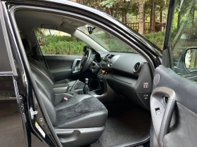 Toyota Rav4 2, 2 D-4D, 4X4, 184 800 км, КАТО НОВА ! - 18490 лв. - 63079757 7