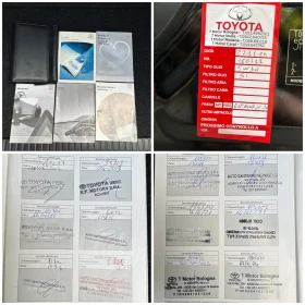 Toyota Rav4 2, 2 D-4D, 4X4, 184 800 км, КАТО НОВА ! - 18490 лв. - 63079757 16