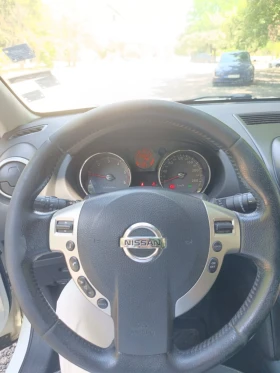 Обява за продажба на Nissan Qashqai ~10 500 лв. - изображение 10