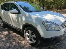 Обява за продажба на Nissan Qashqai ~10 500 лв. - изображение 2