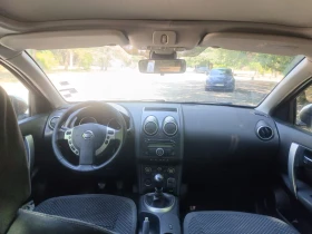 Обява за продажба на Nissan Qashqai ~10 500 лв. - изображение 8