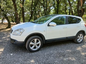 Обява за продажба на Nissan Qashqai ~10 500 лв. - изображение 5