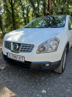 Обява за продажба на Nissan Qashqai ~10 500 лв. - изображение 1