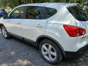 Обява за продажба на Nissan Qashqai ~10 500 лв. - изображение 4