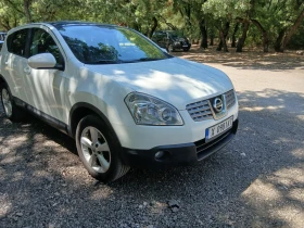 Обява за продажба на Nissan Qashqai ~10 500 лв. - изображение 3