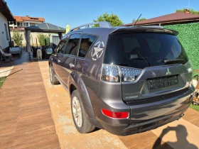 Mitsubishi Outlander 2.2 Rockford INSTYLE 4WD - 11199 лв. - 98814534 8