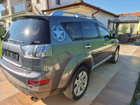 Mitsubishi Outlander 2.2 Rockford INSTYLE 4WD - 11199 лв. - 98814534 3