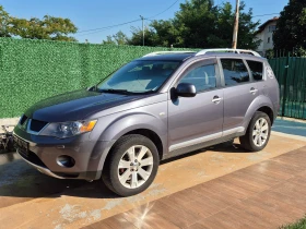 Mitsubishi Outlander 2.2 Rockford  INSTYLE 4WD