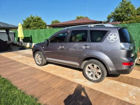 Mitsubishi Outlander 2.2 Rockford INSTYLE 4WD - 11199 лв. - 98814534 6