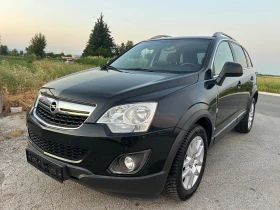     Opel Antara 2.2 crdi 4X4 COSMO* * 