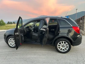 Opel Antara 2.2 crdi 4X4 COSMO* *  | Mobile.bg    9