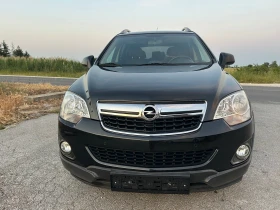     Opel Antara 2.2 crdi 4X4 COSMO* * 