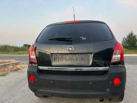 Opel Antara 2.2 crdi 4X4 COSMO* *  | Mobile.bg    8