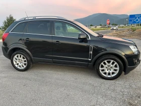     Opel Antara 2.2 crdi 4X4 COSMO* * 
