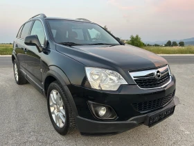     Opel Antara 2.2 crdi 4X4 COSMO* * 