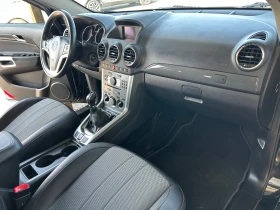 Opel Antara 2.2 crdi 4X4 COSMO* *  | Mobile.bg    15