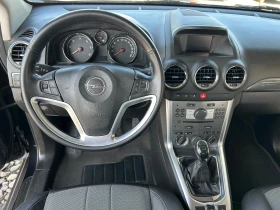 Opel Antara 2.2 crdi 4X4 COSMO* *  | Mobile.bg    10