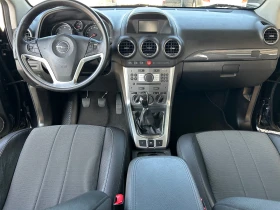 Opel Antara 2.2 crdi 4X4 COSMO* *  | Mobile.bg    14