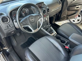 Opel Antara 2.2 crdi 4X4 COSMO* *  | Mobile.bg    11