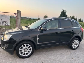 Opel Antara 2.2 crdi 4X4 COSMO* *  | Mobile.bg    5