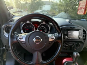 Обява за продажба на Nissan Juke ~20 000 лв. - изображение 4