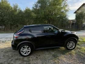 Обява за продажба на Nissan Juke ~20 000 лв. - изображение 3