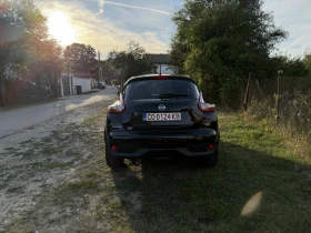 Обява за продажба на Nissan Juke ~20 000 лв. - изображение 1