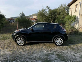 Обява за продажба на Nissan Juke ~20 000 лв. - изображение 2