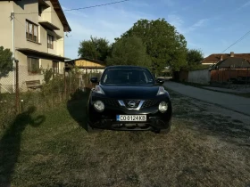 Обява за продажба на Nissan Juke ~20 000 лв. - изображение 1