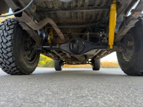 Toyota Hilux 2.5 D4D | Mobile.bg    5