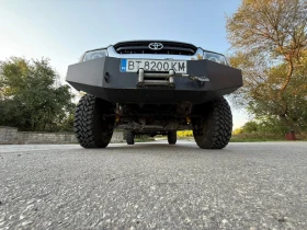 Toyota Hilux 2.5 D4D | Mobile.bg    6