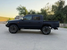 Toyota Hilux 2.5 D4D | Mobile.bg    4