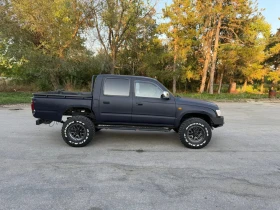 Toyota Hilux 2.5 D4D | Mobile.bg    3