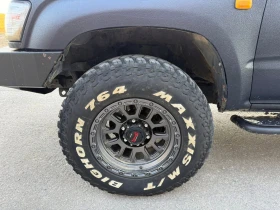 Toyota Hilux 2.5 D4D | Mobile.bg    7