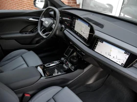Audi Q6 55 E-TRON/S-LINE/QUATTRO/MATRIX/MMI DISPLAY/360/ | Mobile.bg    10