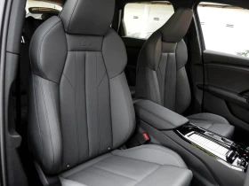 Audi Q6 55 E-TRON/S-LINE/QUATTRO/MATRIX/MMI DISPLAY/360/ | Mobile.bg    11