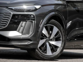 Audi Q6 55 E-TRON/S-LINE/QUATTRO/MATRIX/MMI DISPLAY/360/ | Mobile.bg    3