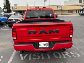 Dodge RAM 1500 EXPRESS CARFAX * * АВТО КРЕДИТ * * - 51999 лв. - 18880509 5