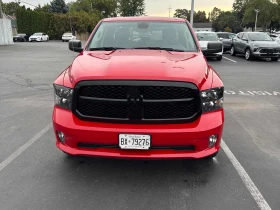 Dodge RAM 1500 EXPRESS CARFAX * * АВТО КРЕДИТ * * - 51999 лв. - 18880509 2