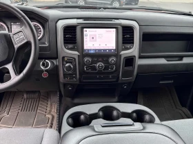 Dodge RAM 1500 EXPRESS CARFAX * * АВТО КРЕДИТ * * - 51999 лв. - 18880509 7