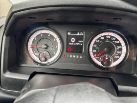 Dodge RAM 1500 EXPRESS CARFAX * * АВТО КРЕДИТ * * - 51999 лв. - 18880509 8