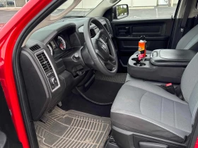 Dodge RAM 1500 EXPRESS CARFAX * * АВТО КРЕДИТ * * - 51999 лв. - 18880509 6