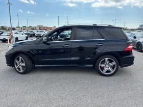 Mercedes-Benz ML 63 AMG CARFAX* *   *  | Mobile.bg    2