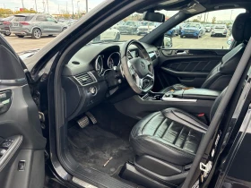 Mercedes-Benz ML 63 AMG CARFAX* *   *  | Mobile.bg    7