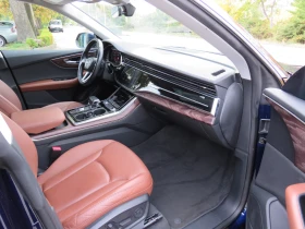 Audi Q8 * RS PACK* PANORAMA* LED 8ZF* BANG&OLUFSEN*  - 97000 лв. / 49595.31 € - 13448291 12