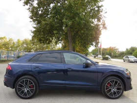 Audi Q8 * RS PACK* PANORAMA* LED 8ZF* BANG&OLUFSEN*  - 97000 лв. / 49595.31 € - 13448291 4